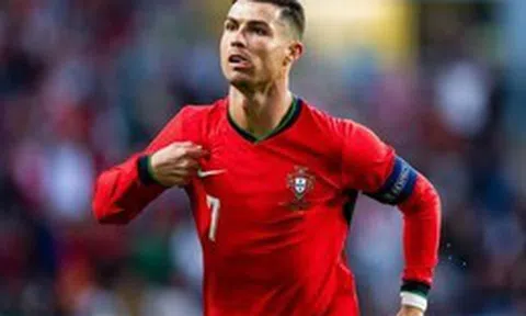 Ronaldo: 'Tôi vẫn quan trọng với tuyển Bồ Đào Nha'