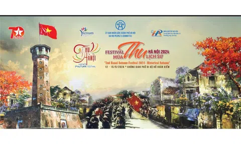 Tạm hoãn tổ chức Festival Thu Hà Nội 2024