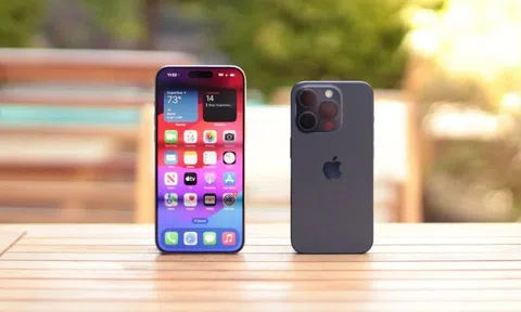 Mẫu iPhone được khách Việt tìm mua nhiều nhất đầu tháng 9: Giá đang giảm mạnh, rẻ hơn tới 8 triệu đồng