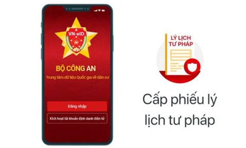 Đề xuất sửa đổi quy định nhằm đơn giản hóa thủ tục hành chính liên quan đến Phiếu lý lịch tư pháp