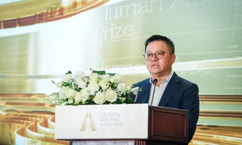 Giải thưởng Human Act Prize 2024 sẽ vinh danh những ‘Cộng đồng kiến tạo’