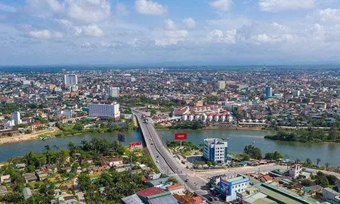 Bộ Xây dựng: Bảng giá đất mới có thể đẩy giá nhà, giá bất động sản tăng lên 15-20%