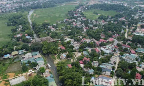 Cử tri ủng hộ thành lập 2 phường thuộc thành phố Lào Cai, tỉnh Lào Cai