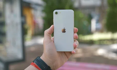 Nếu iPhone 16 gây thất vọng, hãy chờ mẫu iPhone giá 10 triệu đồng mà tính năng hơn cả iPhone 15 này