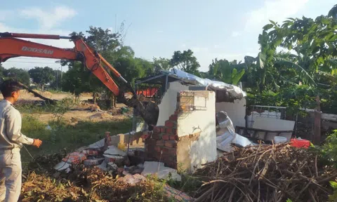 Đà Nẵng: Kiên quyết xử lý các hành vi vi phạm pháp luật về đất đai