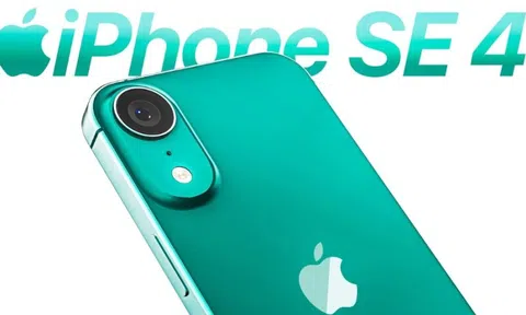 iPhone SE giá rẻ sắp ra mắt của Apple sẽ đắt hơn đến 20%