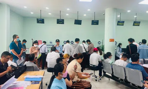 Bảng giá đất mới Tp.HCM ban hành giữa tháng 10, người dân đổ xô đi làm hồ sơ để được hưởng thuế theo quy định hiện hành