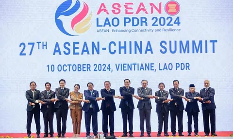 Vì sao gọi Việt Nam là “Ngôi sao của ASEAN”?