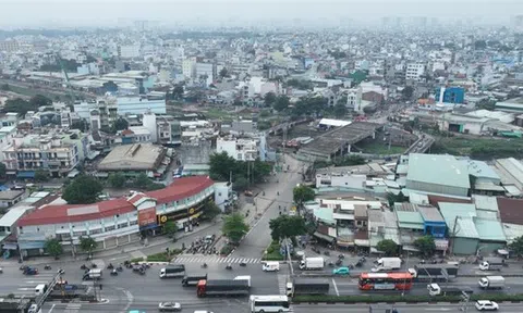 Lối ra cho những công trình 'đắp chiếu'