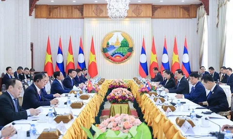 Việt Nam đã thỏa thuận gì với các nước ASEAN?