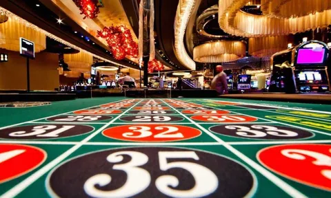 Kéo dài thời gian thí điểm cho người Việt vào chơi casino