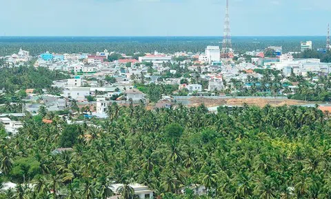 Quy định Giấy tờ khác về quyền sử dụng đất để cấp "Sổ đỏ" tại Bến Tre