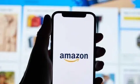 Mạo danh sàn thương mại Amazon nhằm lừa đảo người dùng Việt Nam