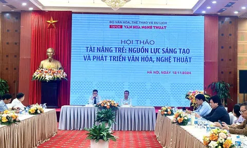 Đừng để tài năng trẻ ‘dứt áo ra đi’