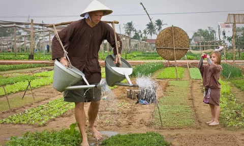 Quảng Nam đăng cai Hội nghị quốc tế về Du lịch nông thôn của Liên Hợp Quốc