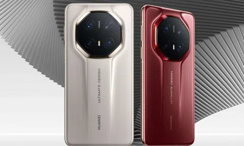 Huawei Mate 70 chính thức ra mắt: Thiết kế viền titan, nâng cấp camera, vẫn hỗ trợ Android, giá từ 19,2 triệu đồng