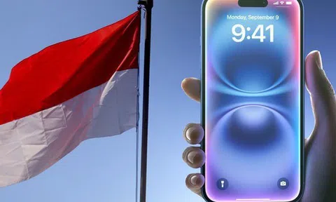 Nổi tiếng "cứng" như Apple nhưng cũng bị Indonesia khuất phục: Phải chi 1 tỷ USD trong 1 tuần nếu muốn được bán iPhone