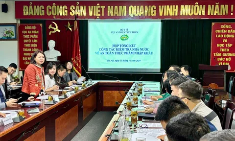 Cắt giảm trên 50% số dòng hàng phải kiểm tra nhà nước trước thông quan