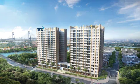 3 chủ nợ thành cổ đông, TTC Land (SCR) giảm bớt gánh nặng tài chính