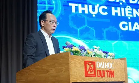 Thêm cơ chế hỗ trợ các trường đại học tự chủ