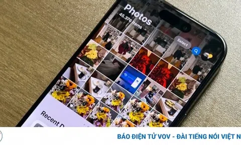 Người dùng iPhone "phát điên" với ứng dụng Ảnh trên iOS 18