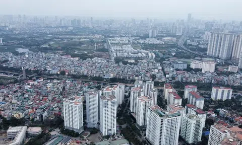 Lãi suất cho vay mua nhà ở xã hội giảm từ năm 2025