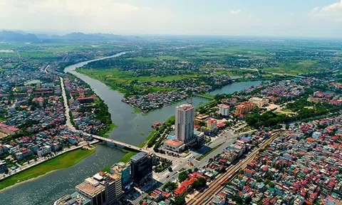 Hà Nam sắp đấu thầu tìm chủ cho loạt dự án khu đô thị, quy mô hàng nghìn tỷ đồng