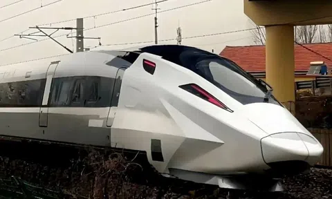 Tàu Shinkansen của Nhật Bản sẽ ‘chỉ còn là cái tên’, ‘hàng xóm’ Việt Nam sắp khai thác tàu cao tốc chạy từ Hà Nội đến Đà Nẵng mất chưa đến 2 tiếng