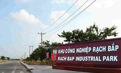 Một khu công nghiệp ở "thủ phủ công nghiệp" lớn nhất cả nước được đầu tư hơn 1.000 tỷ đồng mở rộng thêm 360 ha