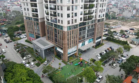 Tranh chấp tầng hầm chung cư N10 Hà Đô Park View kéo dài nhiều năm: Cần giải pháp giải quyết dứt điểm