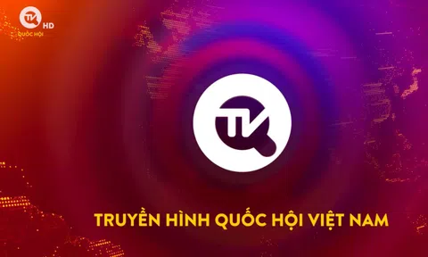 Kết thúc hoạt động của Viện Nghiên cứu lập pháp và Truyền hình Quốc hội Việt Nam