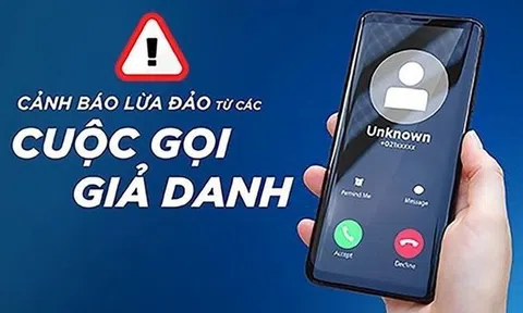 Giả danh gọi điện hướng dẫn tải app đăng kiểm xe ô tô để lừa đảo