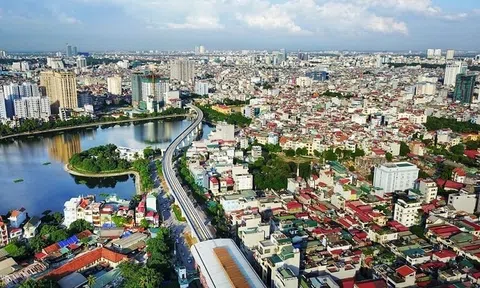 Chuyên gia Savills chỉ ra những điểm khác biệt của thị trường bất động sản trong chu kỳ phát triển mới