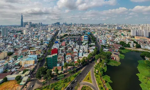 Đề nghị Bộ Tài nguyên Môi trường tiếp tục đánh giá tác động của bảng giá đất mới