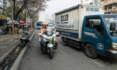 Ngày thứ 2 nghỉ Tết Nguyên đán: 53 vụ tai nạn giao thông, làm chết 25 người, bị thương 47 người