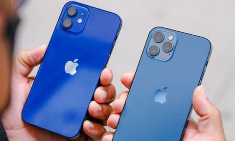 Giá iPhone cận Tết: iPhone 11 và 12 phá vỡ lịch sử, nhiều mẫu iPhone khác đồng loạt chạm đáy