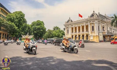 Tai nạn giao thông giảm nhiều mặt trong ngày đầu năm