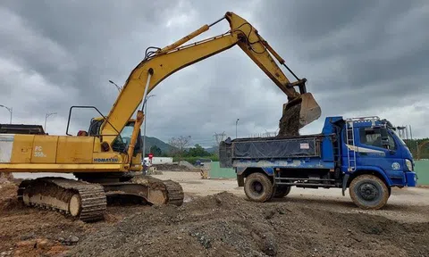 Đà Nẵng: Dự án đường vành đai phía Tây vướng mắc lớn nhất là điều phối đất