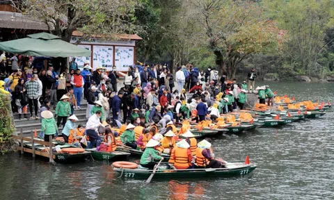 Để mùa lễ hội diễn ra văn minh, an toàn, tiết kiệm