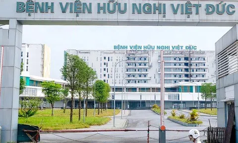 Phương án mới nhất xử lý vướng mắc Bệnh viện Bạch Mai và Việt Đức cơ sở 2