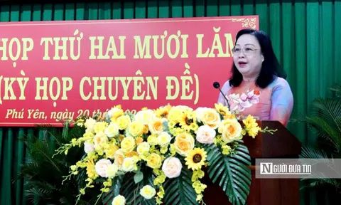 Phú Yên giảm 6 cơ quan chuyên môn sau sắp xếp, tinh gọn bộ máy