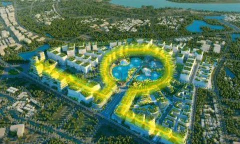 Hà Nội sẽ khởi công xây dựng khu công nghệ cao sinh học vào tháng 9/2025