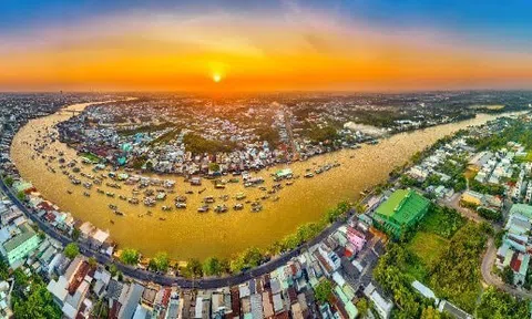 Một tỉnh là đô thị hạt nhân “khát” căn hộ chung cư cao cấp: 2024 chỉ có duy nhất 1 dự án được triển khai