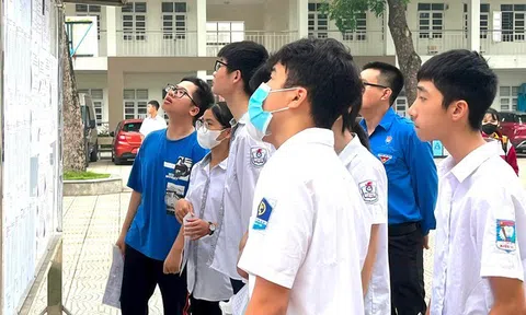 Hà Nội: Học sinh giỏi cấp tỉnh, thành phố có được cộng điểm thi vào lớp 10?