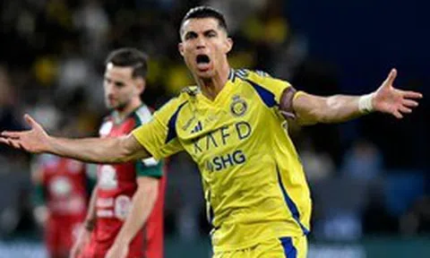 Hành động của Ronaldo khiến hàng nghìn người thất vọng