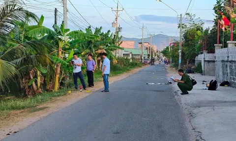 Bình Thuận: Điều tra vụ hỗn chiến khiến 2 người thương vong