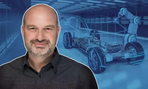 “Ông lớn” xe hơi Mỹ tuyển dụng giám đốc trí tuệ nhân tạo (CAIO) đầu tiên