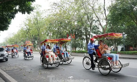 Cải tạo không gian phía Đông hồ Hoàn Kiếm: Áp dụng cơ chế, chính sách đền bù cao nhất