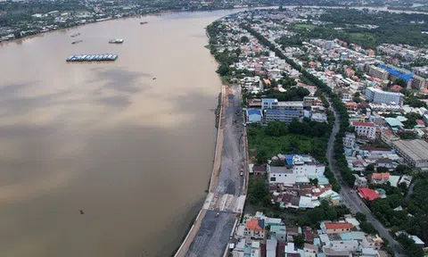 Vì sao Đồng Nai kiến nghị đưa 4 dự án “khủng” ra khỏi danh mục công trình, dự án trọng điểm?