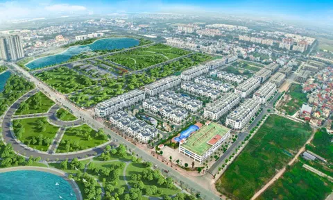 Giải mã lý do Eurowindow Twin Parks “lọt mắt xanh” nhà đầu tư